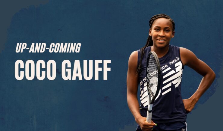 Coco Gauff