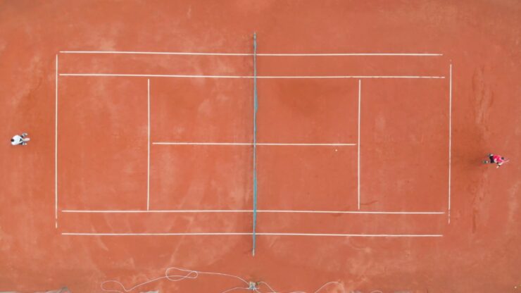 Tennis Grand Slam